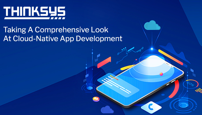guide to cloud native app development
