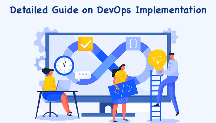 DevOps implementation Guide