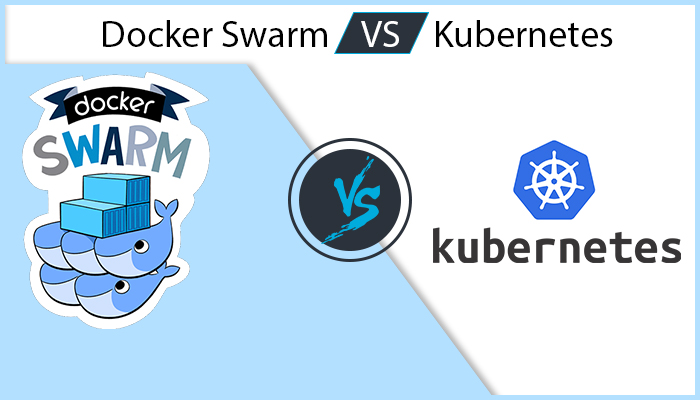Docker Swarm vs. Kubernetes: Comparison 2023