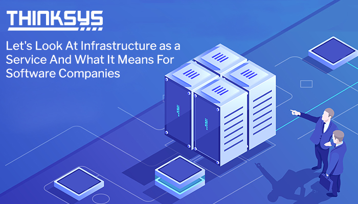 guide to IaaS