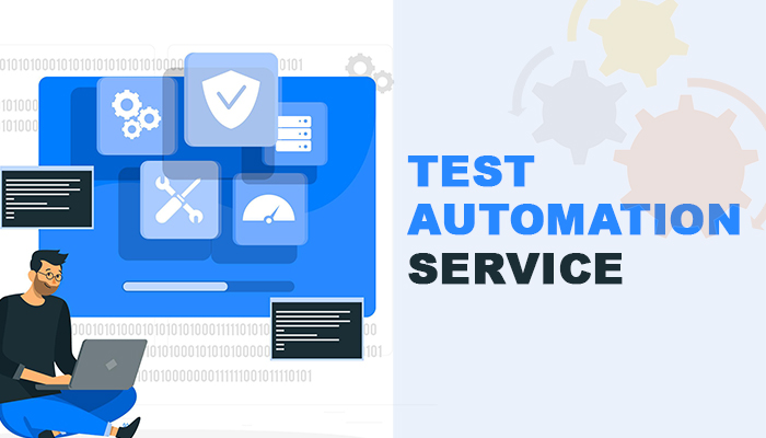 test automation services