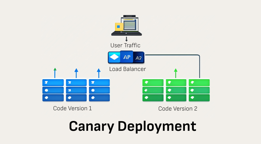 Canary Deployment: Working, Stages, Benefits