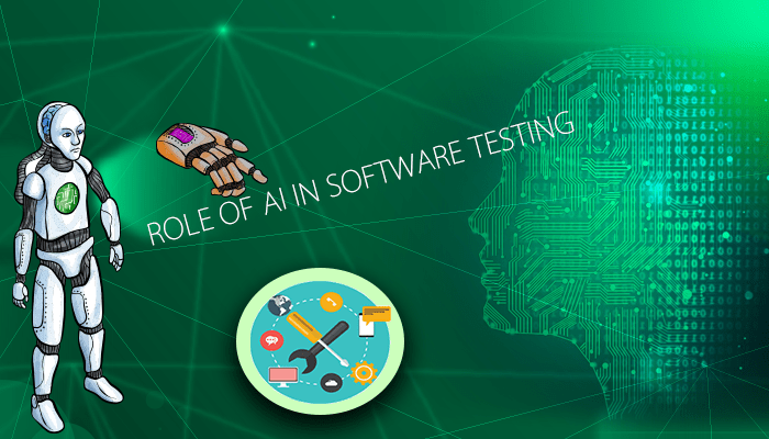 Role of AI In Software Testing