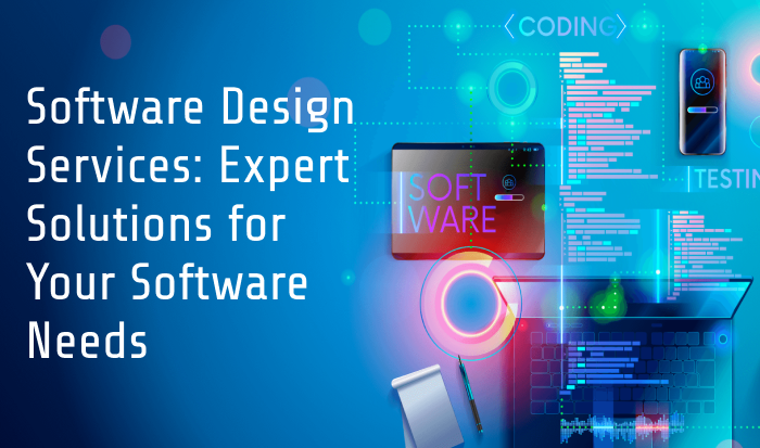 software design services